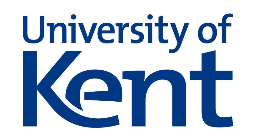 university of kent 英国肯特大学